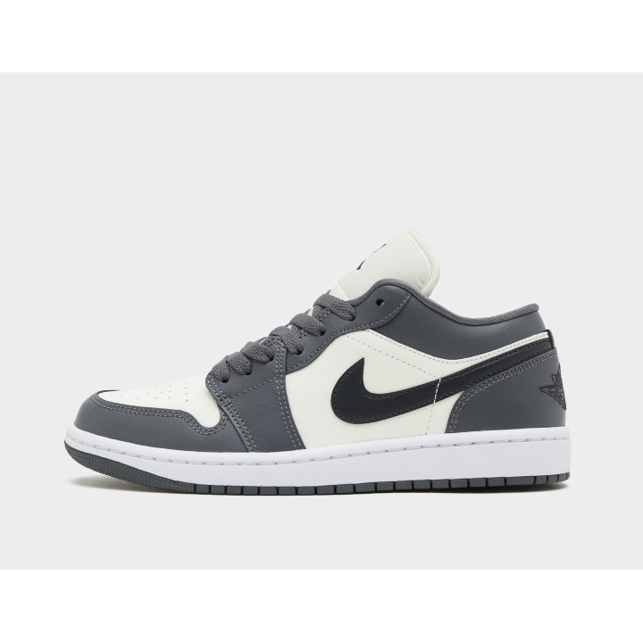 Jordan Air 1 Low, Grey