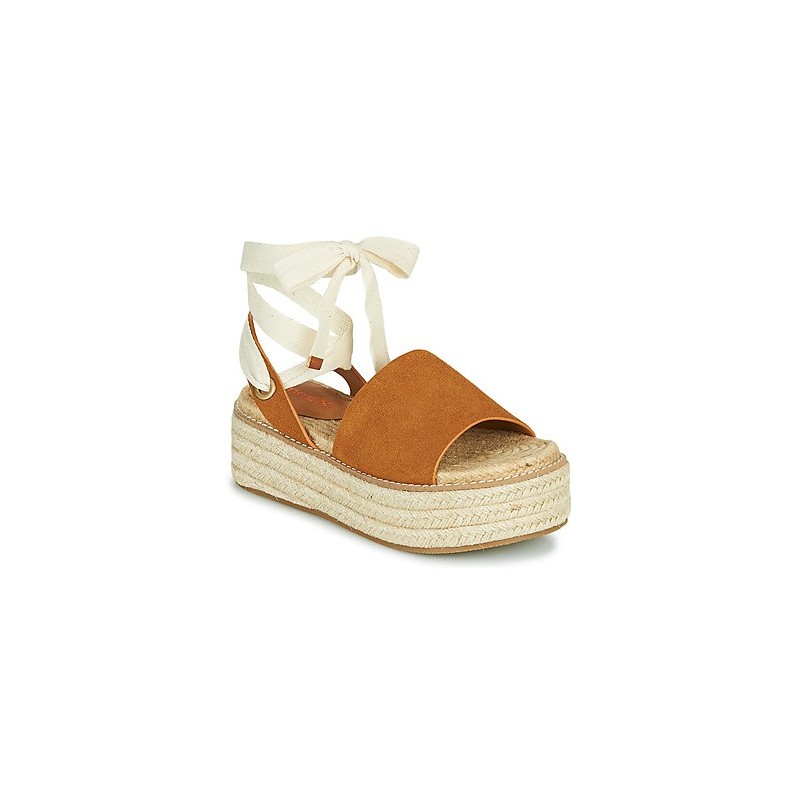 Emmshu  Sandalen SEARA