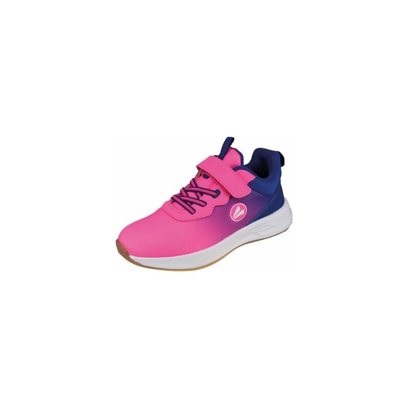 Jako  Fitnessschuhe Hallenschuhe neon -sky (-blau) 310038-6358 J-TF Quick EV