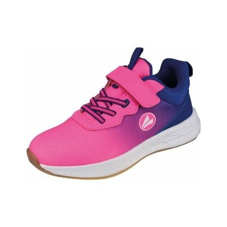 Jako  Fitnessschuhe Hallenschuhe neon -sky (-blau) 310038-6358 J-TF Quick EV