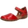 Josef Seibel Rosalie 42 Sandale Damen rot|rot