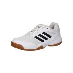 adidas Speedcourt K Indoor Mädchen|Jungen weiß|weiß|weiß|weiß|weiß|weiß|weiß|weiß|weiß