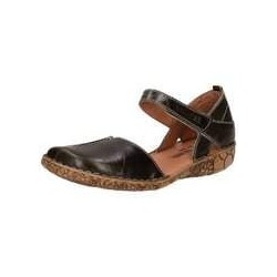 Josef Seibel Rosalie 42 Sandale Damen grün|grün|grün