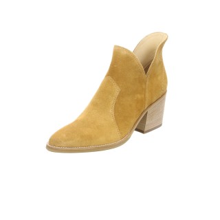 Stiefeletten braun 37