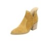 Stiefeletten braun 37