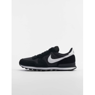 Nike Internationalist Sneaker Black/White/Dk