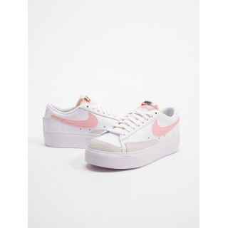 Nike Blazer Low Platform Sneaker