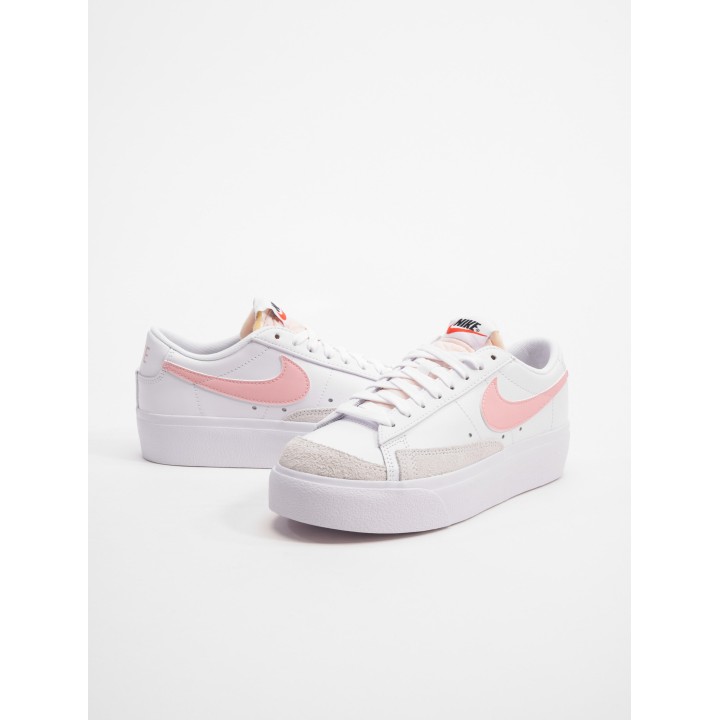 Nike Blazer Low Platform Sneaker