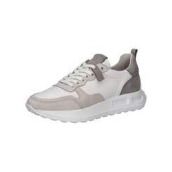 Kennel und Schmenger Race Sneaker Damen beige|beige
