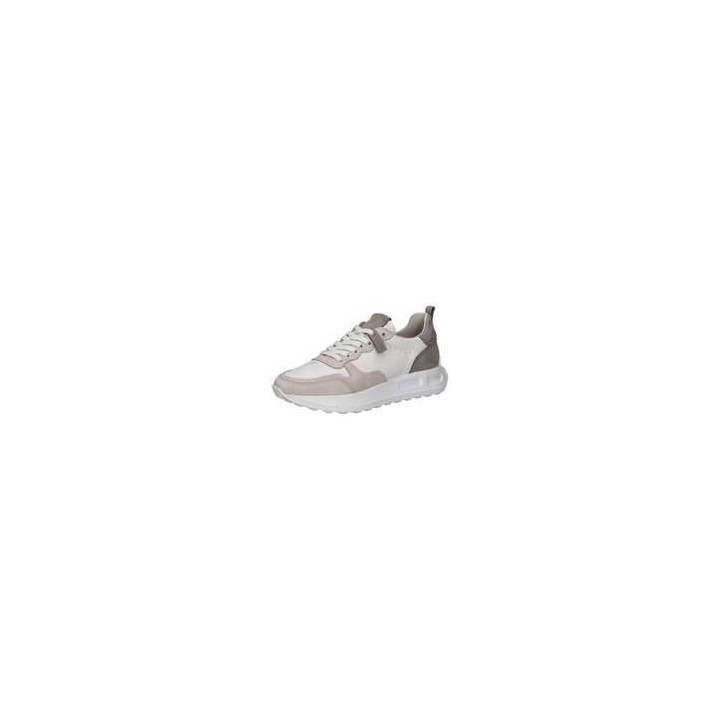 Kennel und Schmenger Race Sneaker Damen beige|beige
