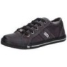 Mustang Sneaker Damen schwarz|schwarz|schwarz|schwarz|schwarz