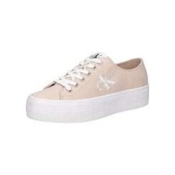 Calvin Klein Vulc Flatform Essential Mono Damen rosa|rosa|rosa|rosa