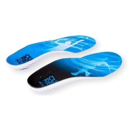 CURREX AcePro High Einlegesohle