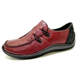Rieker rot 36