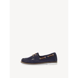 Moccassin