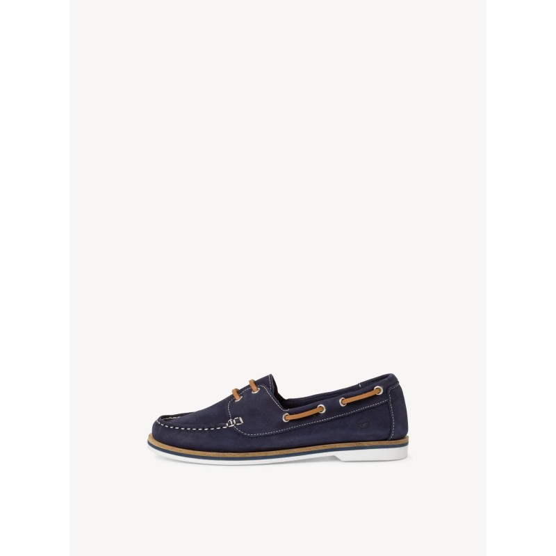 Moccassin