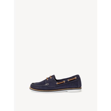 Moccassin
