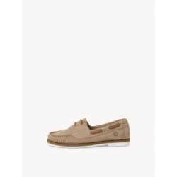 Moccassin