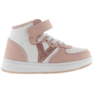 Victoria  Sneaker Baby 124111 - Nude