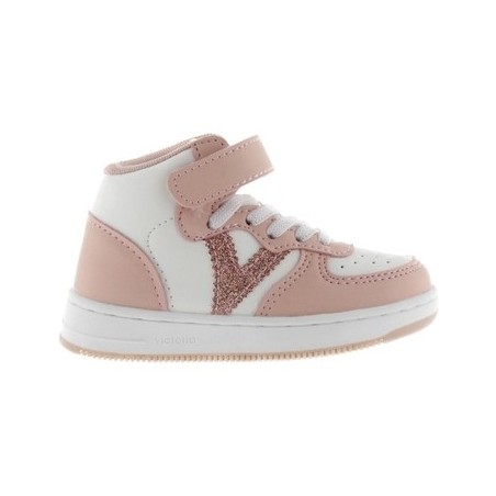 Victoria  Sneaker Baby 124111 - Nude