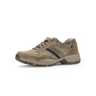 Pius Gabor Halbschuhe in Übergrößen Blau 0138.11.01 große He... 44,5