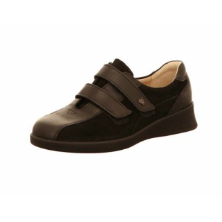 Finn Comfort Nairobi schwarz 42,5