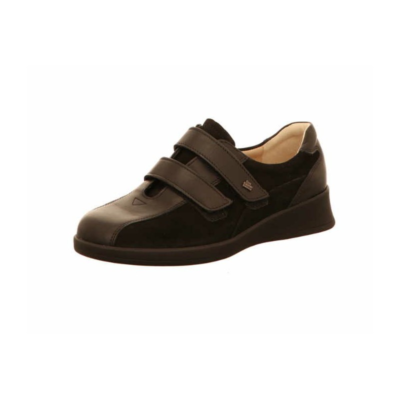 Finn Comfort Nairobi schwarz 42,5
