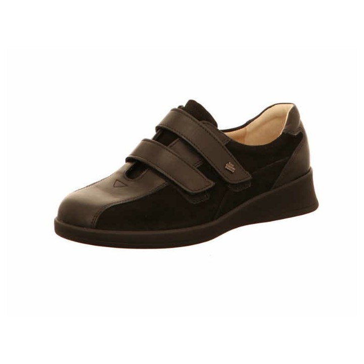 Finn Comfort Nairobi schwarz 42,5