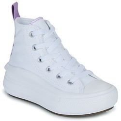 Converse  Kinderschuhe Chuck Taylor All Star Move Platform Foundation Hi
