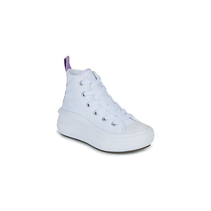 Converse  Kinderschuhe Chuck Taylor All Star Move Platform Foundation Hi