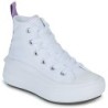 Converse  Kinderschuhe Chuck Taylor All Star Move Platform Foundation Hi