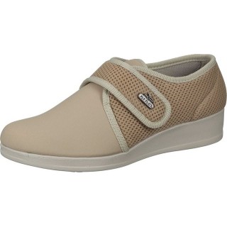 Fly Flot Hausschuhe Hausschuh aus Stretch Material