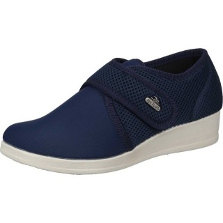 Fly Flot Hausschuhe Hausschuh aus Stretch Material