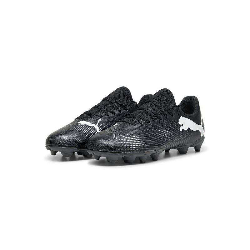 PUMA FUTURE 7 PLAY FG/AG JR Fußballschuh