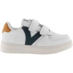 Victoria  Sneaker Kids 124104 - Green