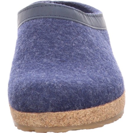 Haflinger blau 35