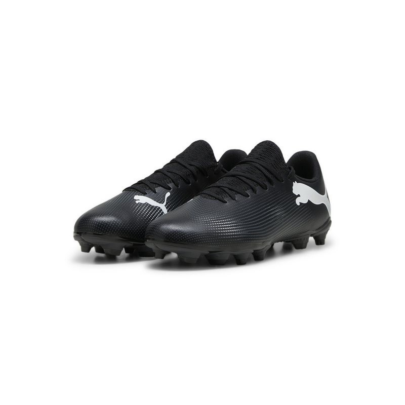 PUMA FUTURE 7 PLAY FG/AG Fußballschuh