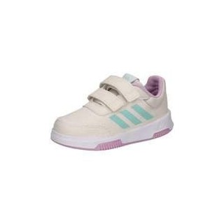 adidas Tensaur Sport 2.0 CF I Sneaker Mädchen beige|beige