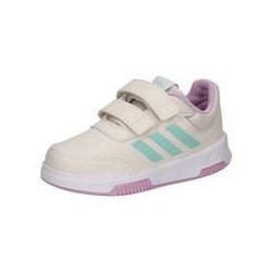 adidas Tensaur Sport 2.0 CF I Sneaker Mädchen beige|beige