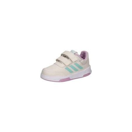 adidas Tensaur Sport 2.0 CF I Sneaker Mädchen beige|beige