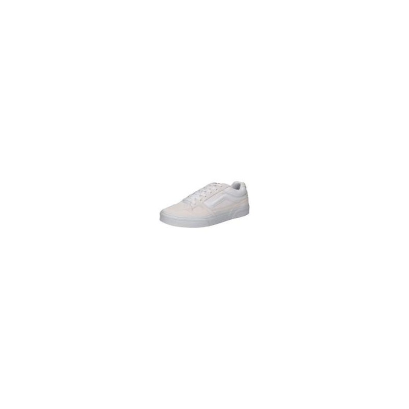 Vans MN Caldrone Skate Sneaker Herren weiß|weiß|weiß|weiß
