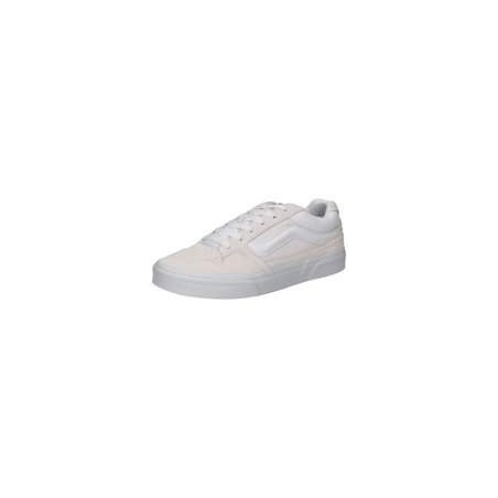 Vans MN Caldrone Skate Sneaker Herren weiß|weiß|weiß|weiß