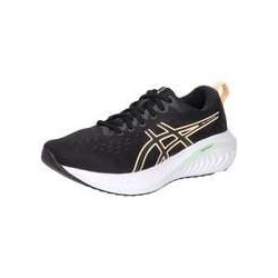 ASICS Gel-Excite 10 Running Damen schwarz|schwarz