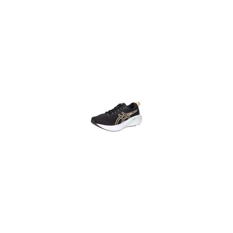 ASICS Gel-Excite 10 Running Damen schwarz|schwarz