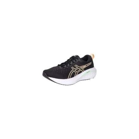 ASICS Gel-Excite 10 Running Damen schwarz|schwarz