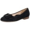 Ara Ballerina Damen blau|blau|blau