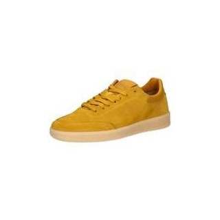 Kebo Sneaker Herren gelb|gelb|gelb