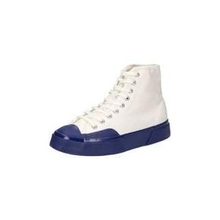 Superga Workwear Sneaker Damen weiß|weiß
