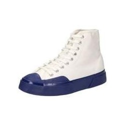 Superga Workwear Sneaker Damen weiß|weiß