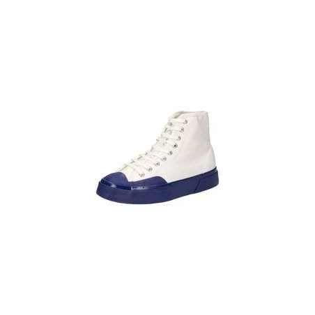 Superga Workwear Sneaker Damen weiß|weiß
